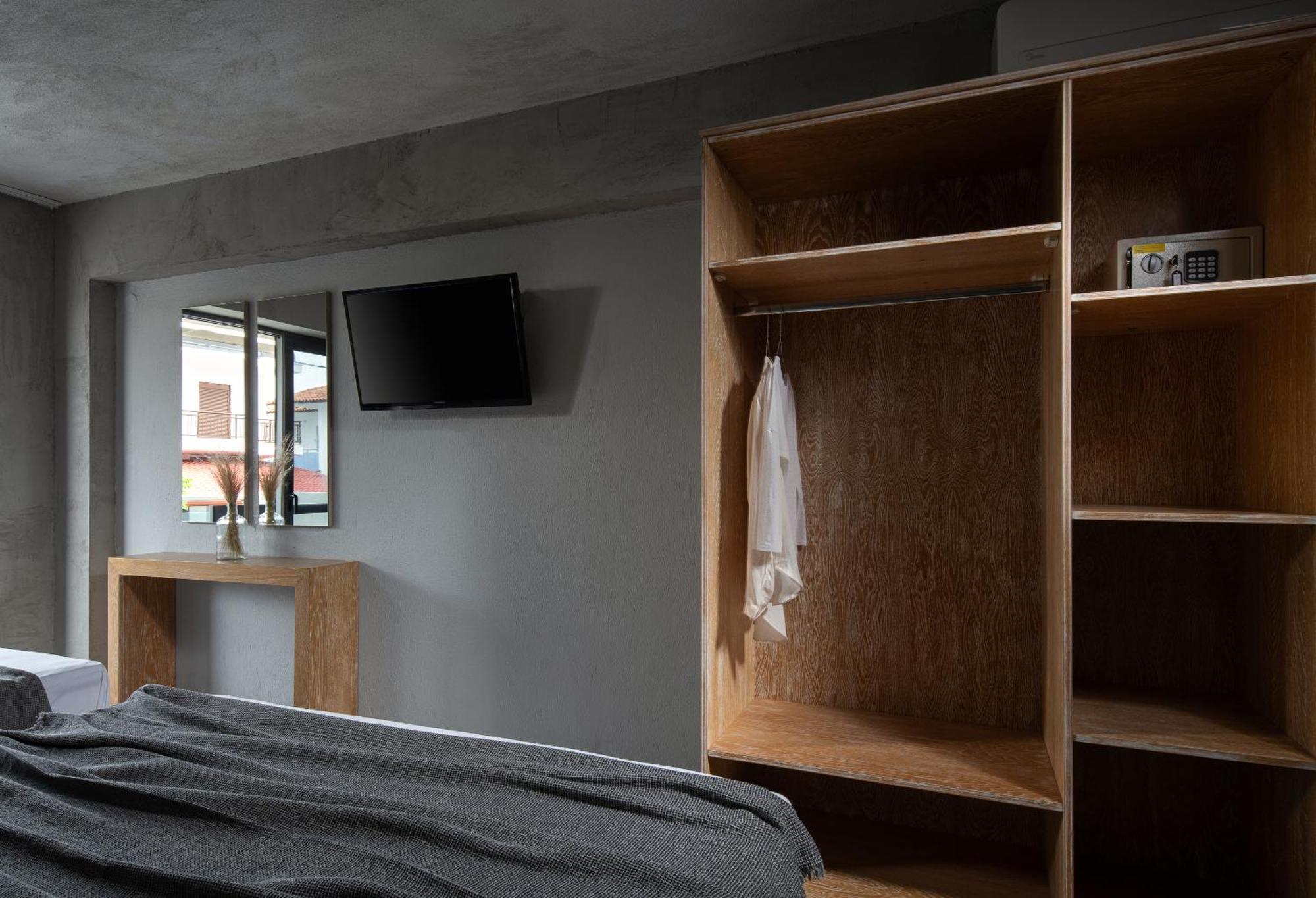 Erifili At Sarti Agora Apartments & Studios Exterior photo