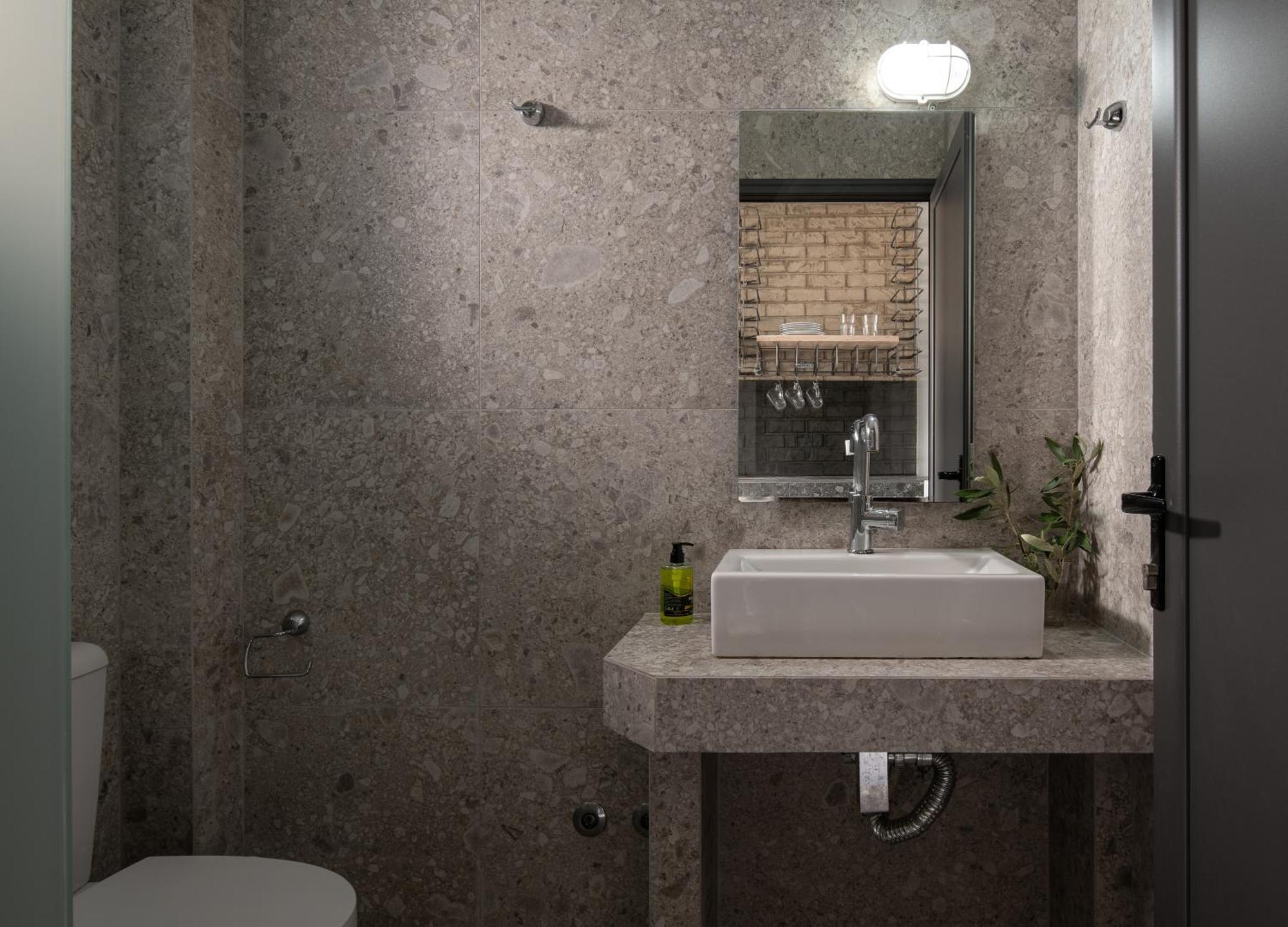 Erifili At Sarti Agora Apartments & Studios Exterior photo